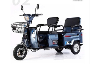三轮电瓶车