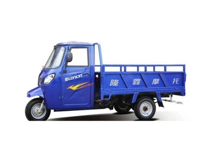三轮电瓶车