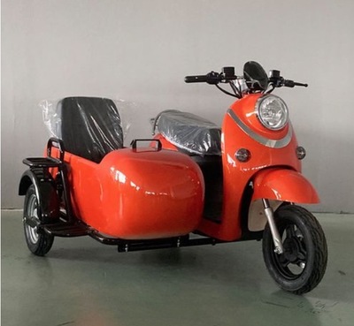 三轮电瓶车