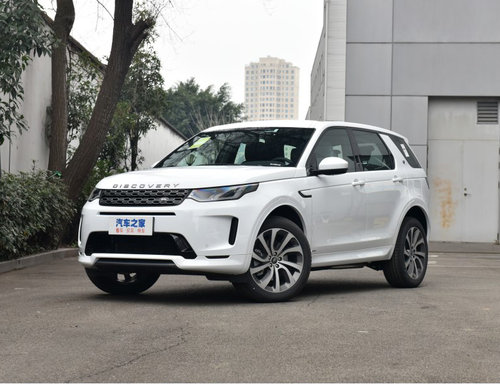 路虎发现运动版（油电混合）2022款P300E