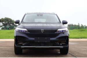 创维EV6（SUV)