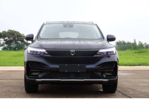 创维EV6（SUV)